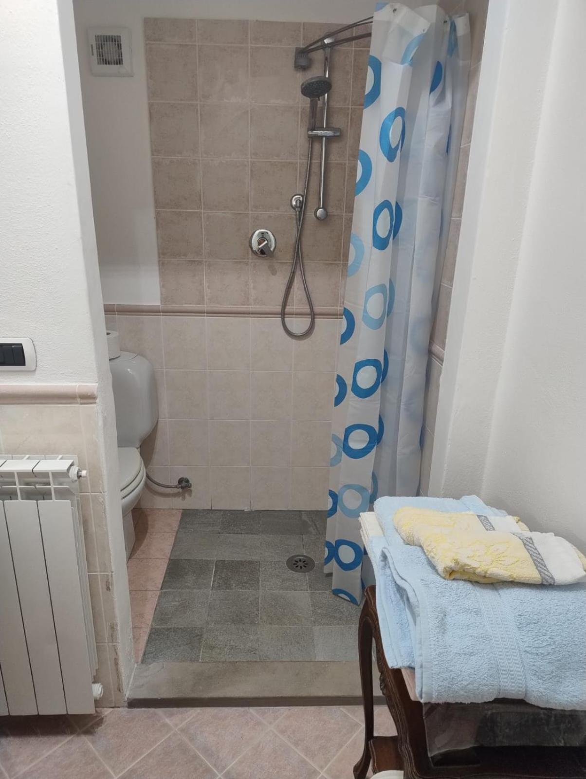 Casa Claudia Ξενοδοχείο Capannori Εξωτερικό φωτογραφία