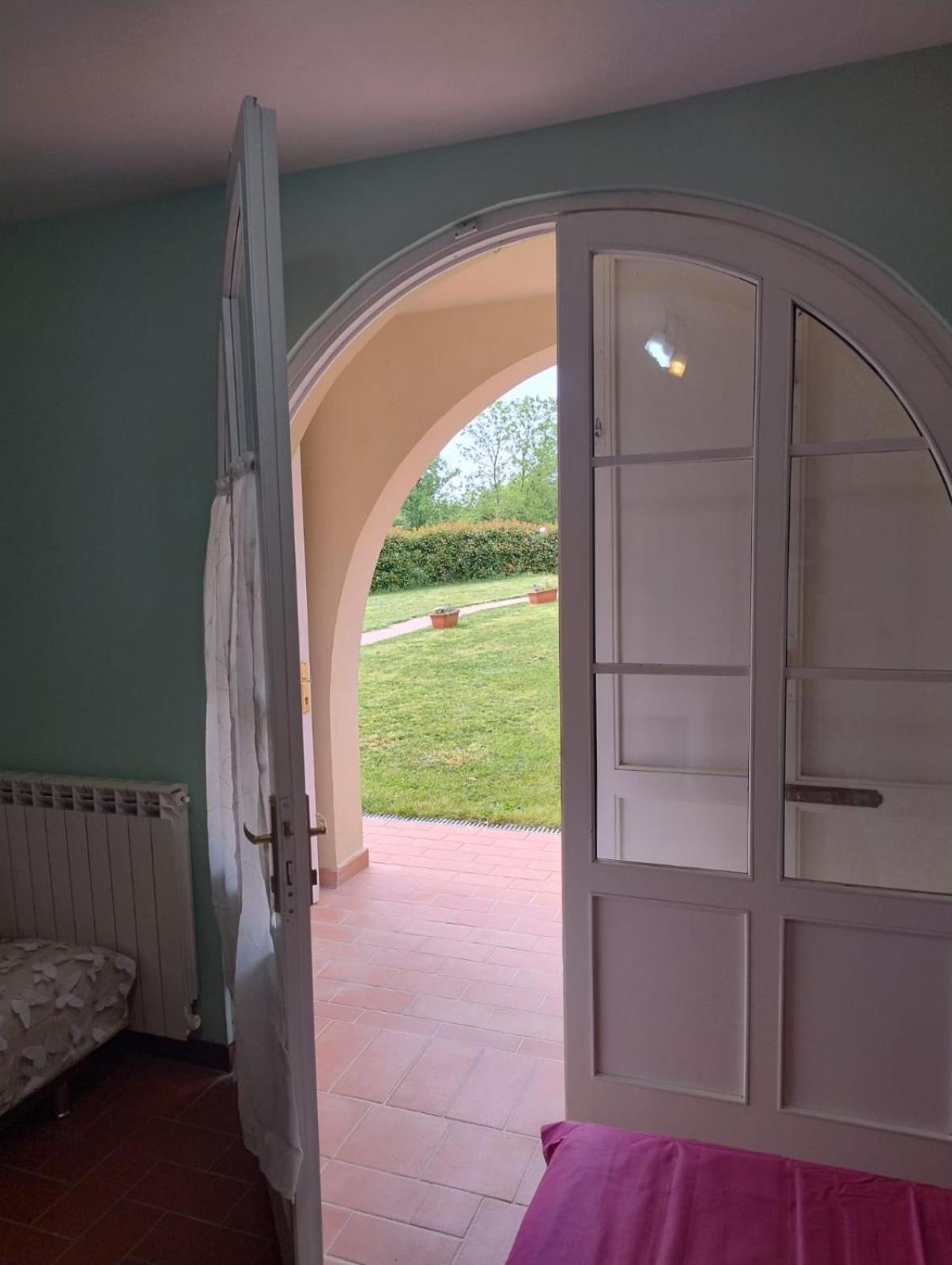 Casa Claudia Ξενοδοχείο Capannori Εξωτερικό φωτογραφία