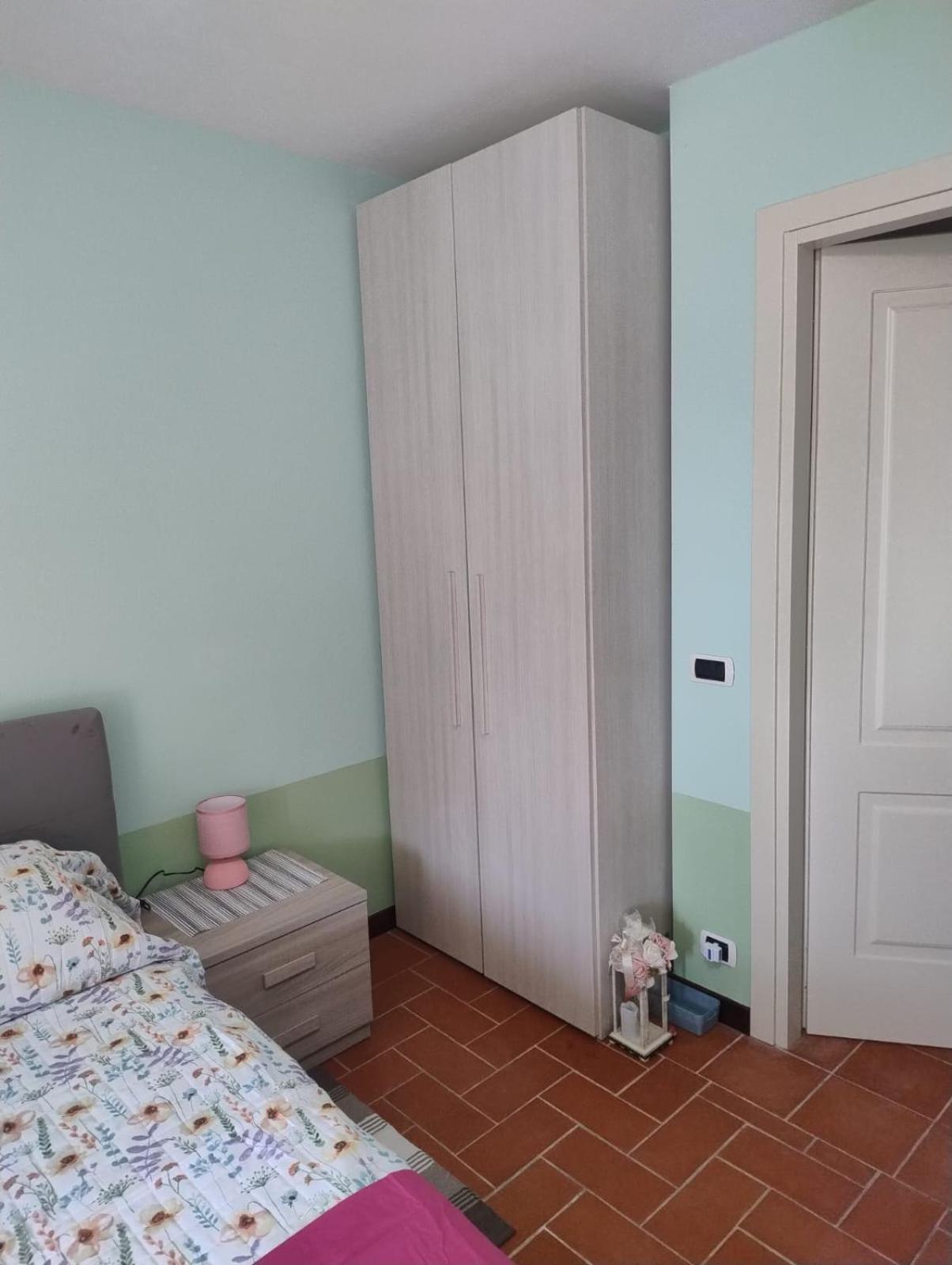 Casa Claudia Ξενοδοχείο Capannori Εξωτερικό φωτογραφία