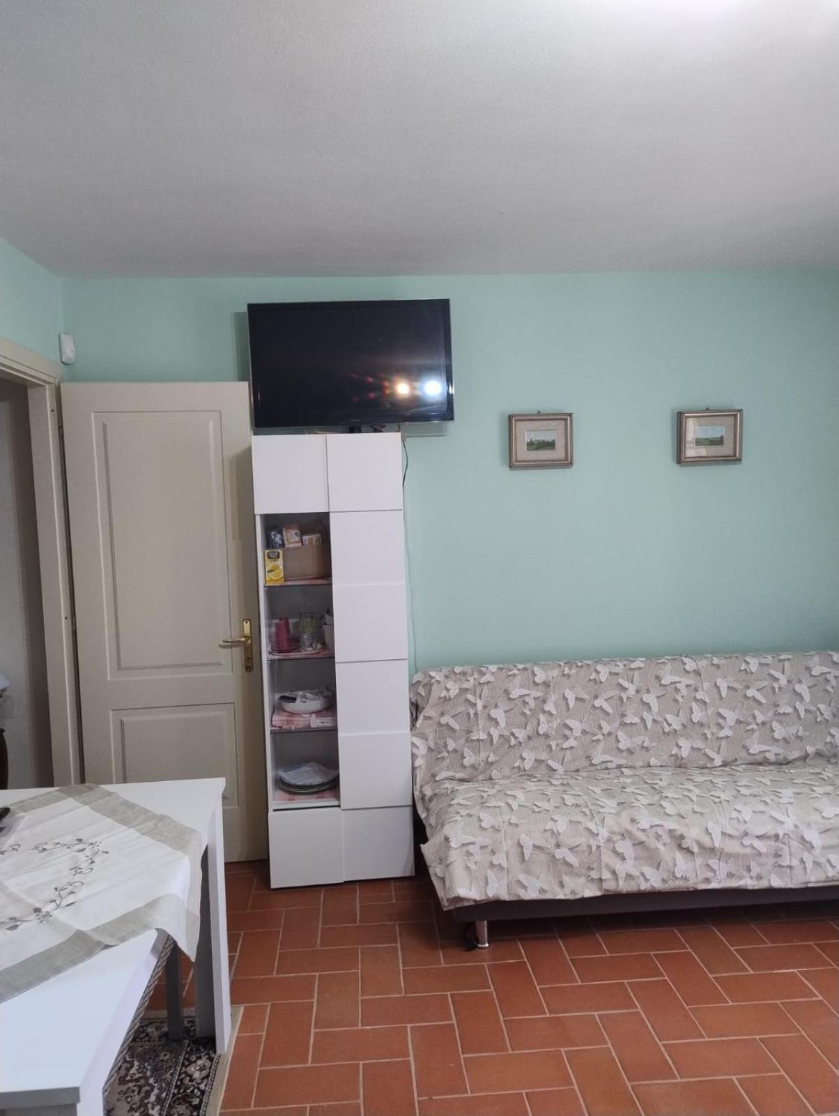 Casa Claudia Ξενοδοχείο Capannori Εξωτερικό φωτογραφία