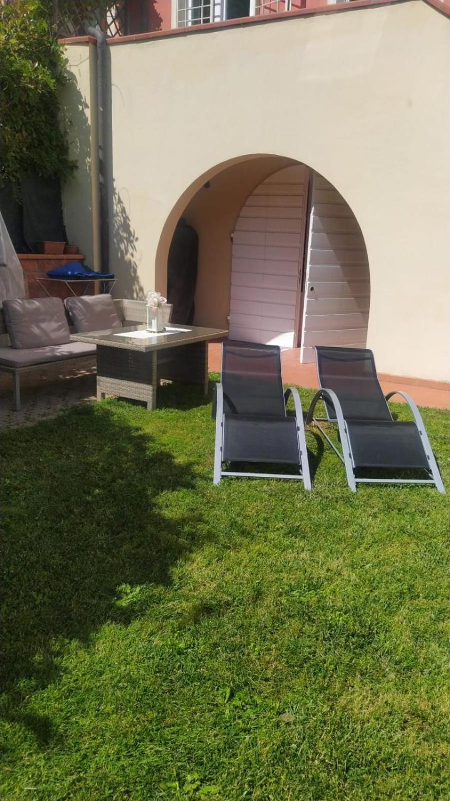 Casa Claudia Ξενοδοχείο Capannori Εξωτερικό φωτογραφία
