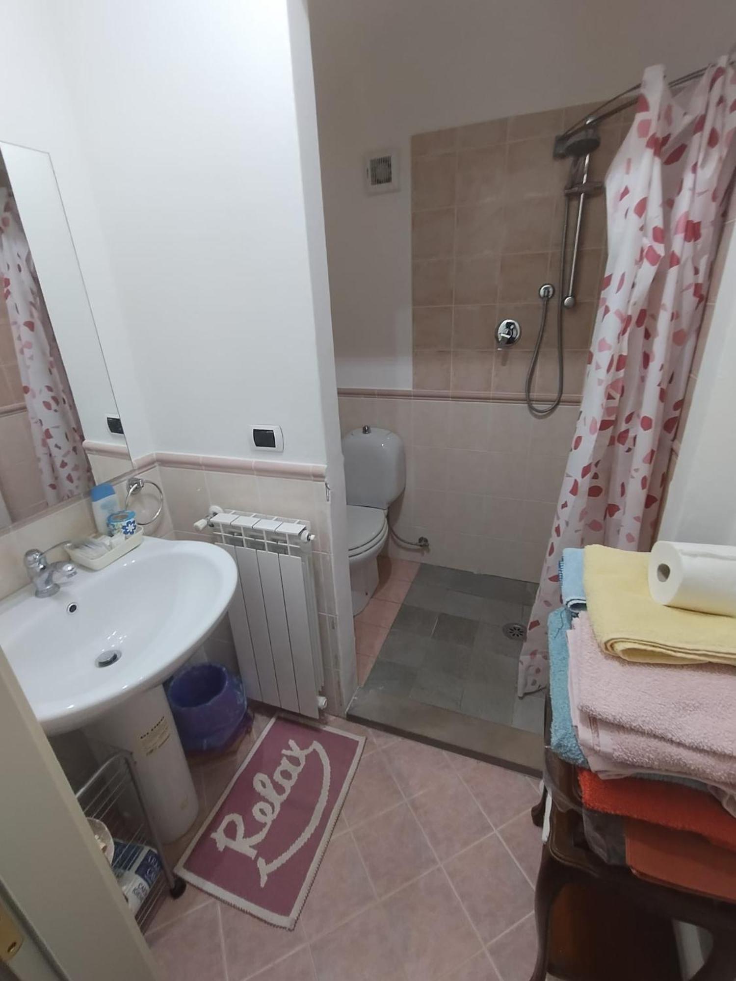 Casa Claudia Ξενοδοχείο Capannori Εξωτερικό φωτογραφία