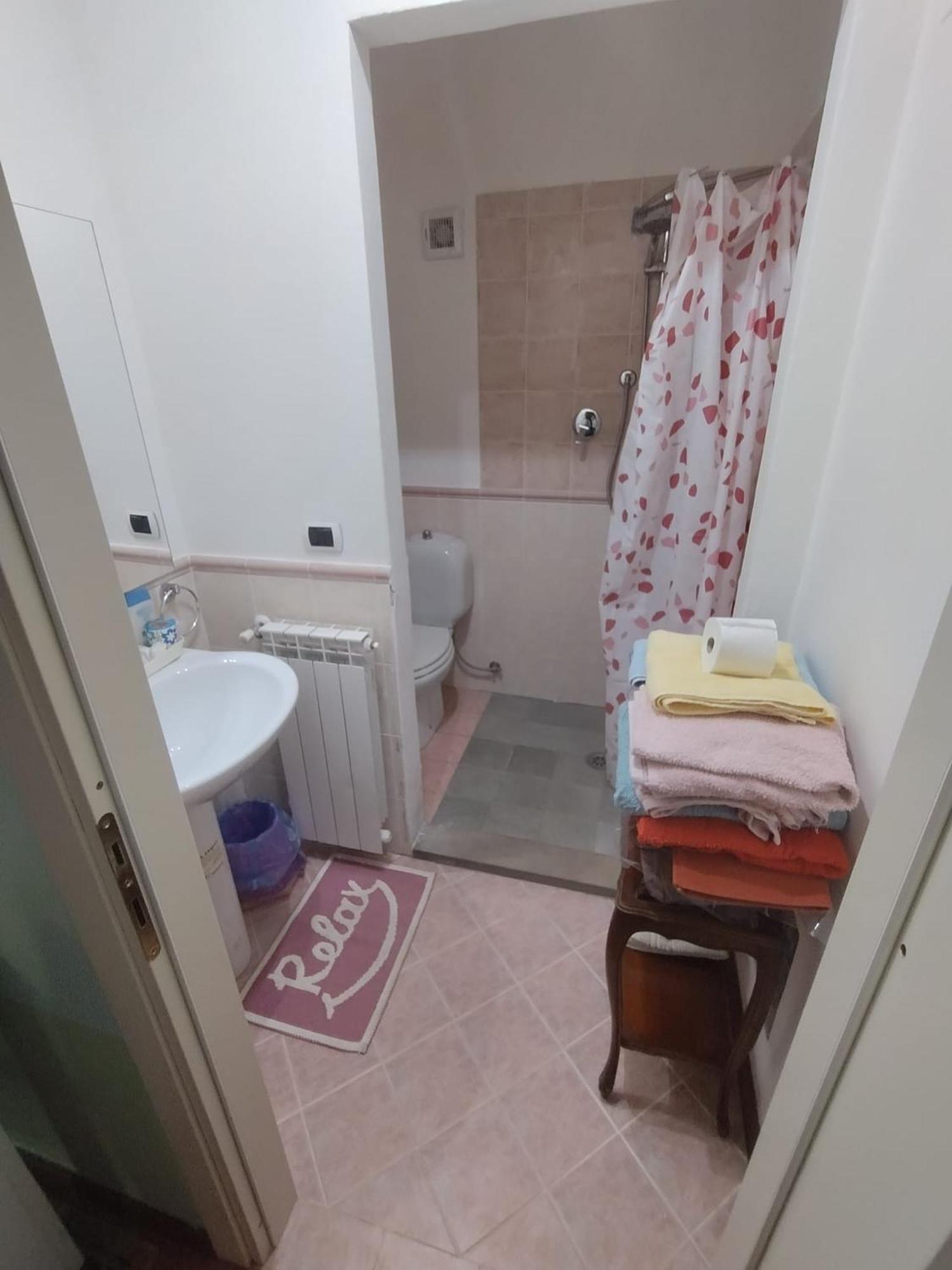 Casa Claudia Ξενοδοχείο Capannori Εξωτερικό φωτογραφία